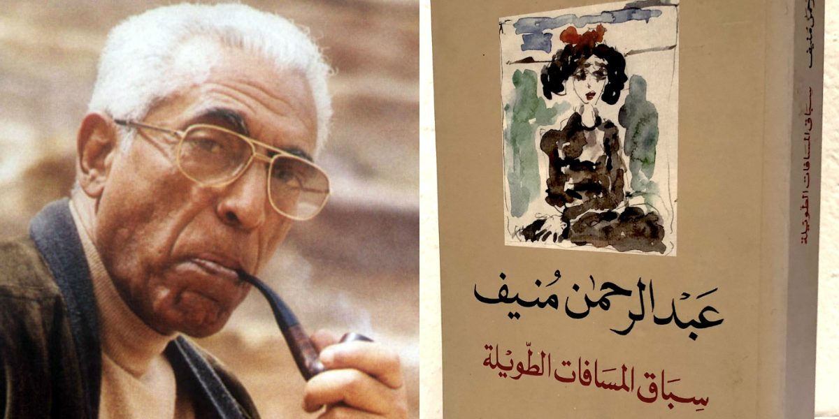 “سباق المسافات الطويلة”.. الرواية التي تنبأت بفشل الثورات العربية وتلاعُب المخابرات بنا قبل 35 سنة