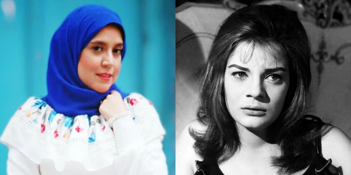 زميلتي اتهمتني بأني صحفية مُزوِّرة لكن نادية لطفي ردَّت لي كرامتي.. هذه قصتي مع الفنانة الراحلة