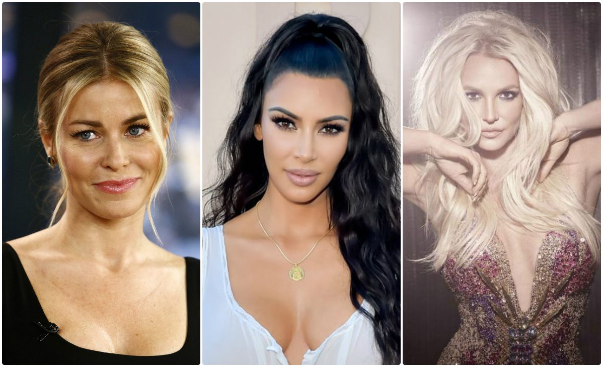 إحداها استمرت لأقل من 24 ساعة.. أقصر زيجات مشاهير هوليوود