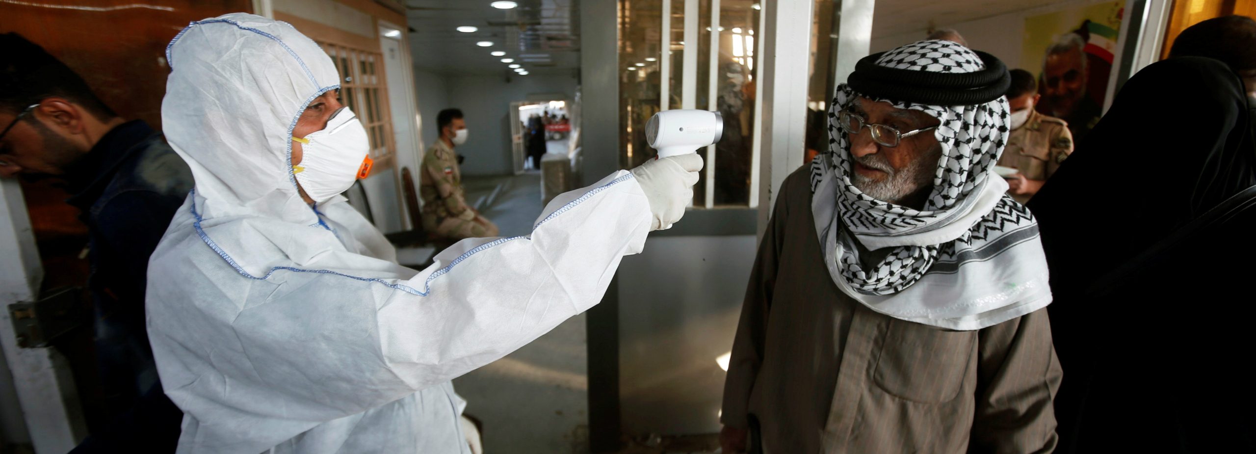 أشد تحذير من منظمة الصحة العالمية بخصوص كورونا: مخاطره مرتفعة للغاية وخطورة انتشاره بالعالم في “أعلى مستوى”