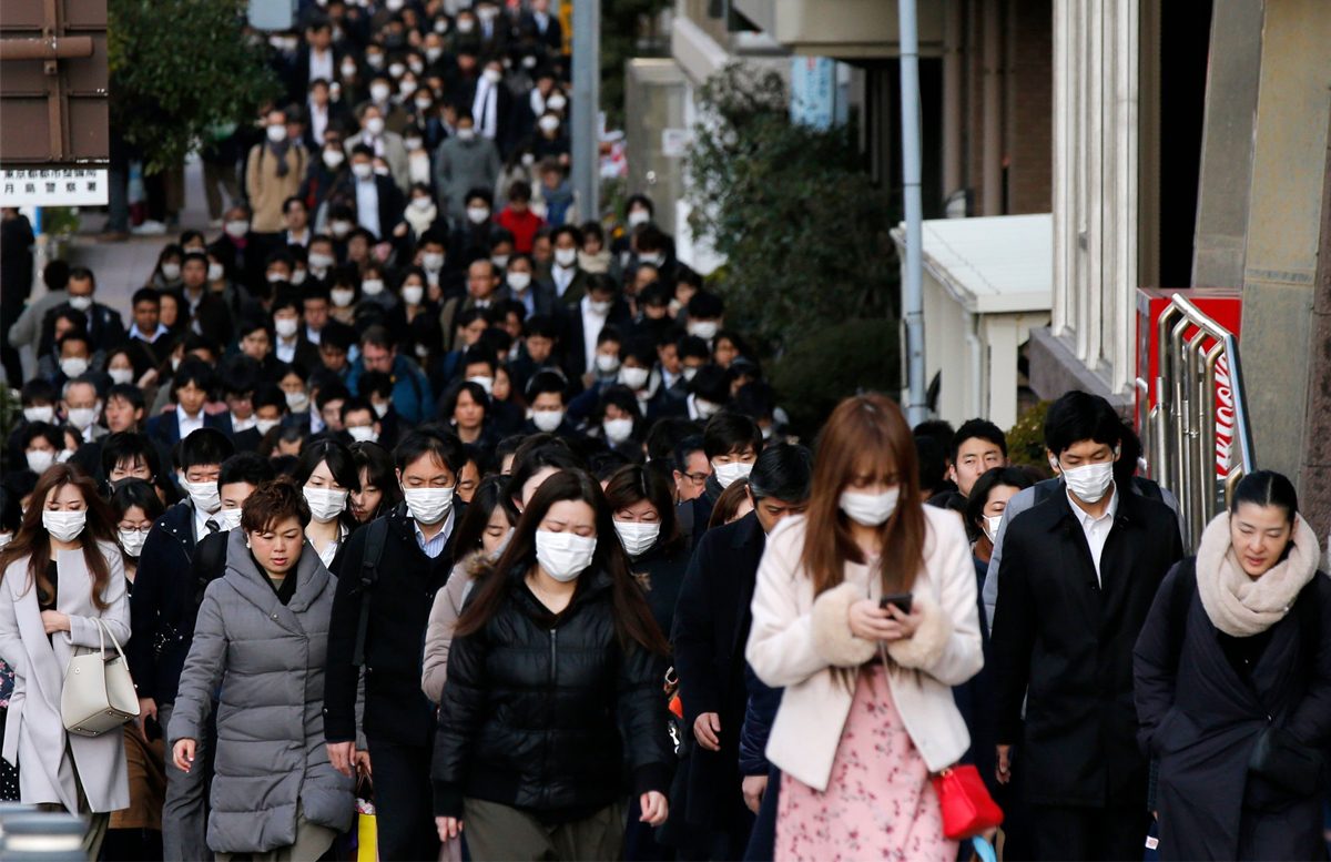 لماذا يشكل فيروس كورونا تهديداً للرجال أكثر من النساء؟ عوامل بيولوجية وسلوكية تفسّر ذلك