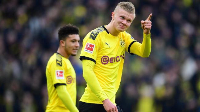 6 مهاجمين كبار مرشحون للرحيل عن أنديتهم في الانتقالات الصيفية القادمة