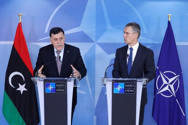 لماذا تغير موقف الناتو تجاه ليبيا إيجابياً؟ فتِّش عن الدور التركي الذي قلب مزاج الأوروبيين والأمريكيين