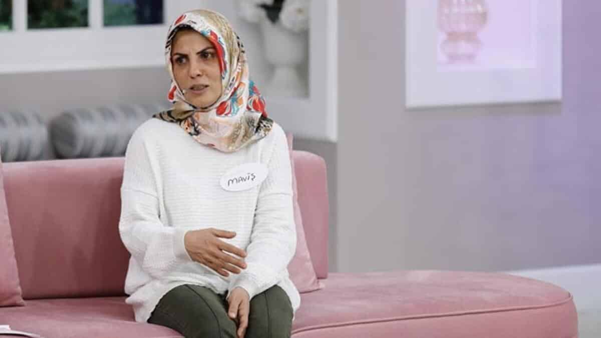 سيدة تركية تطالب باستعادة كليتها التي تبرعت بها لزوجها.. هجرها للعيش من امرأة أخرى (فيديو)