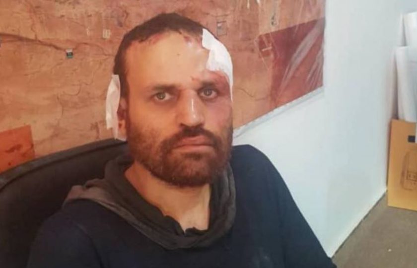 تمهيداً لإعدامهم، إحالة أوراق الضابط المصري السابق عشماوي وعشرات آخرين إلى مفتي الجمهورية