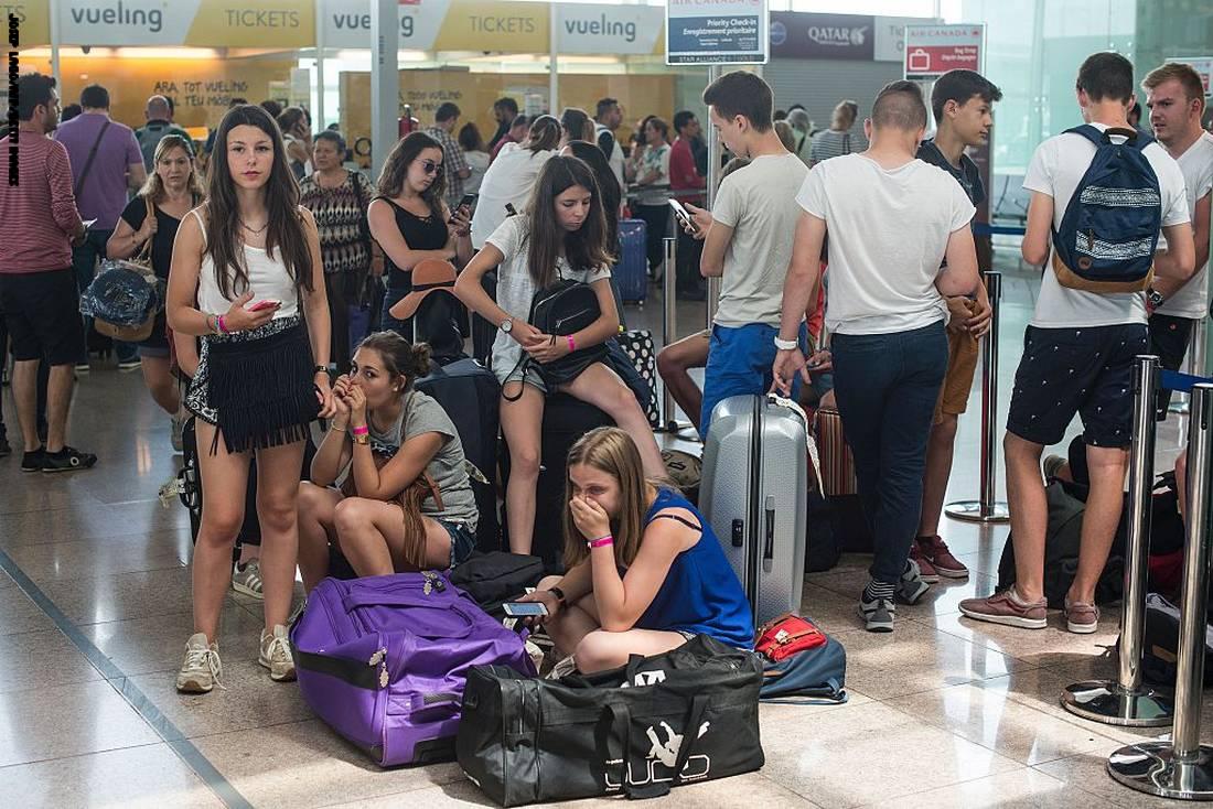 حالة من الفوضى.. ماذا يعني خروج بريطانيا من الاتحاد الأوروبي بالنسبة للسياح والمسافرين؟