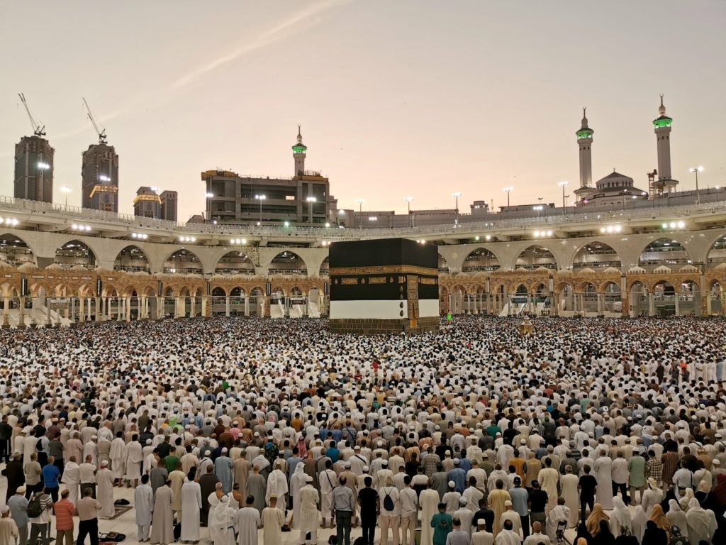 أسعار عمرة رمضان 2024