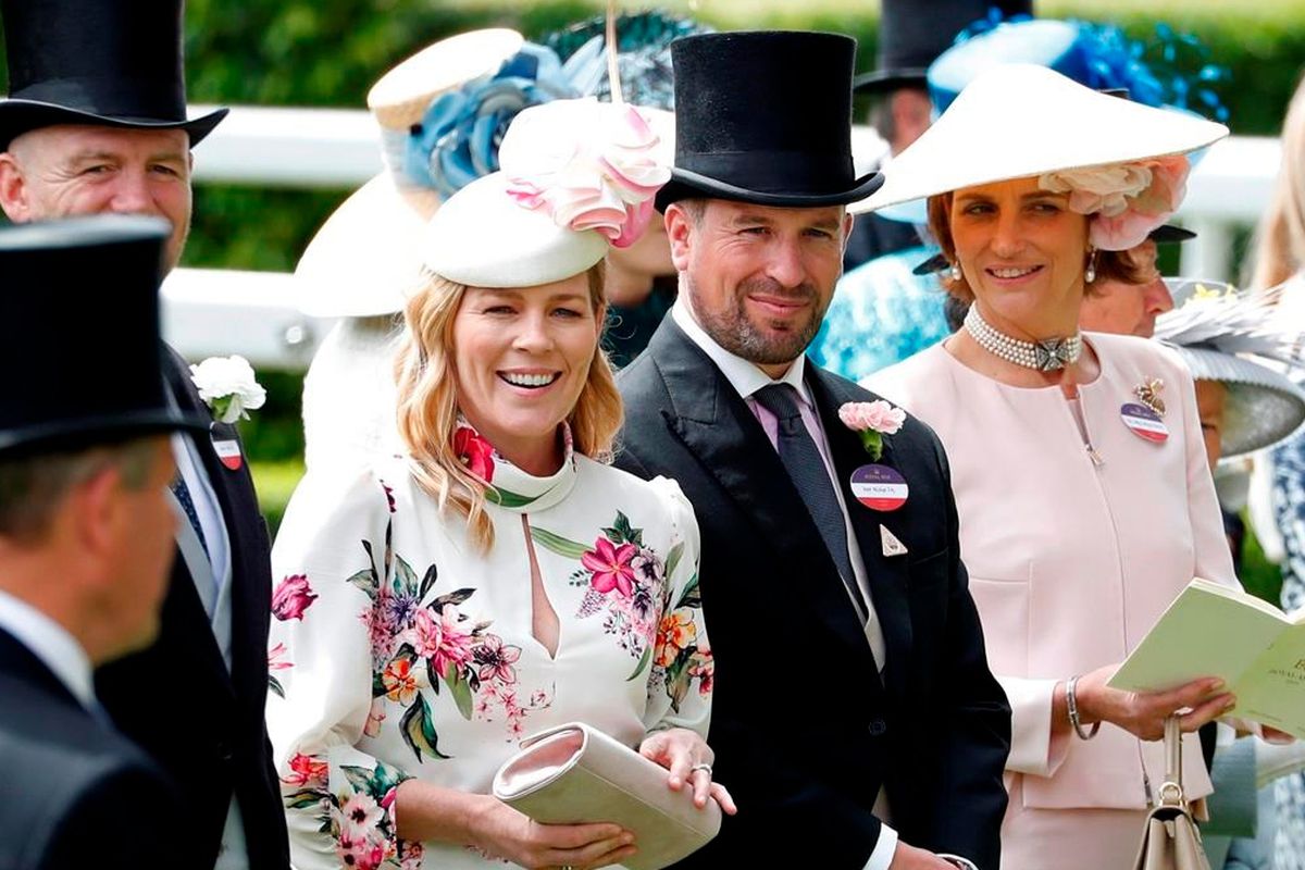 بعد اعتزال هاري وميغان الحياة الملكية.. حالتا طلاق بالعائلة الملكية البريطانية في أسبوع واحد