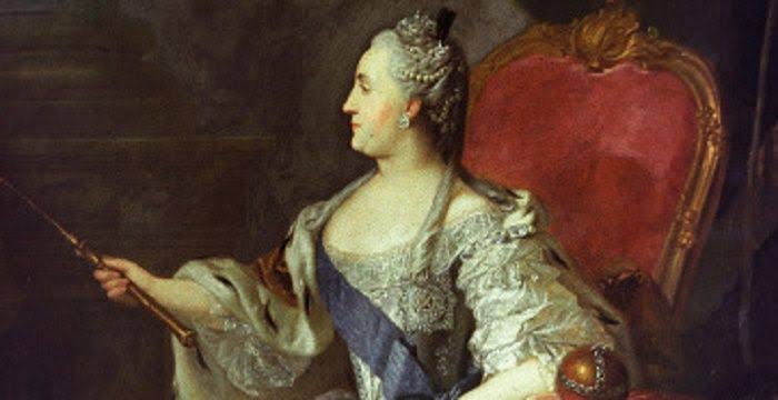 الكونتيسة الدموية