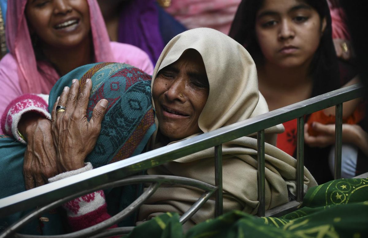 أسوأ موجة عنف طائفي في دلهي منذ عقود.. ماذا يحدث لمسلمي الهند، وإلى أين سيقود البلاد قانون الجنسية الجديد؟