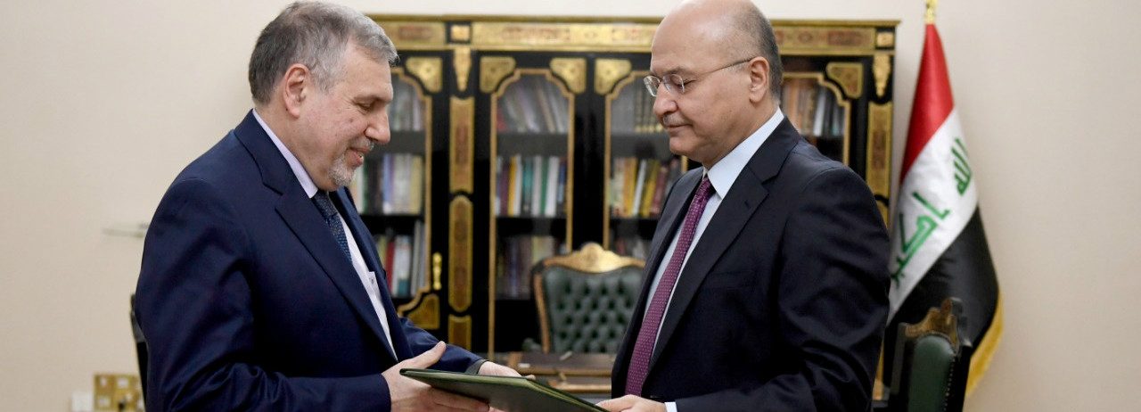 للشيعة فقط.. لماذا يعترض أكراد وسُنة العراق على حكومة علاوي؟ وإليك شروطهم لمنحها الثقة