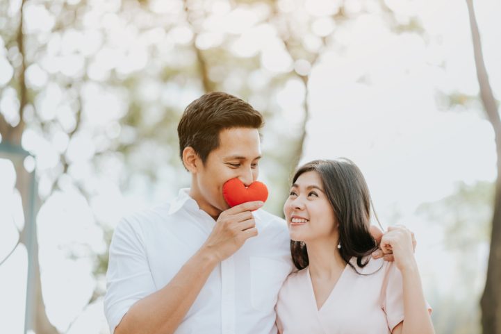 istock\ كيف أبدو أكثر جاذبية