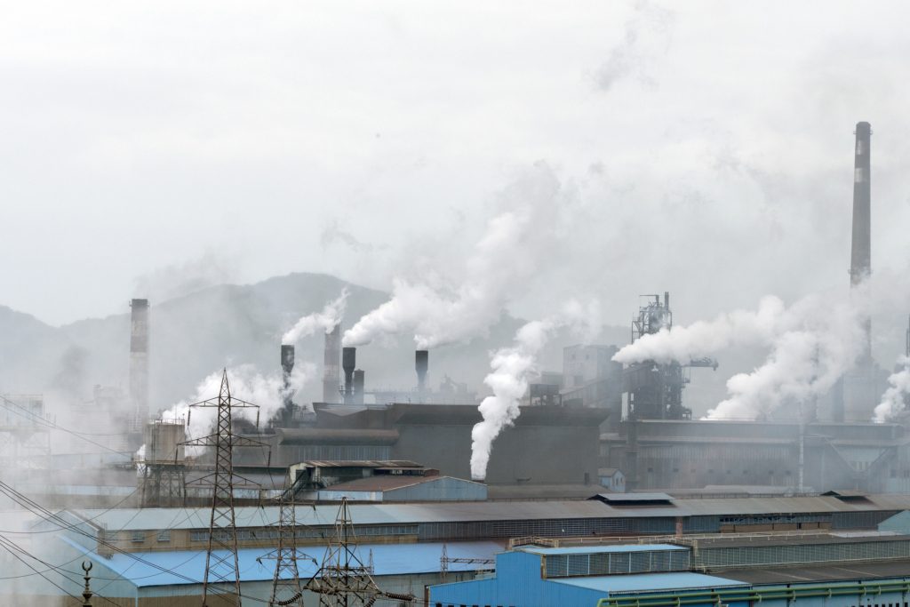 التغير المناخي انبعاثات الكربون الأمم المتحدة