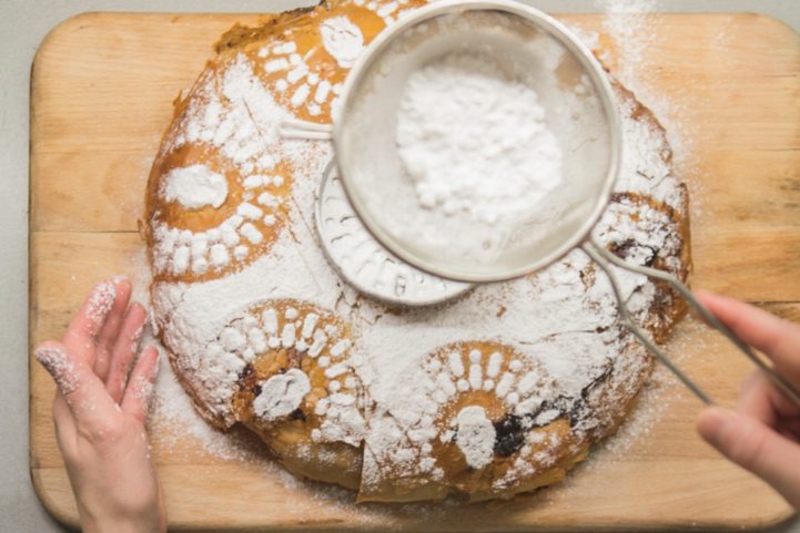  طريقة عمل بسطيلة الدجاج 