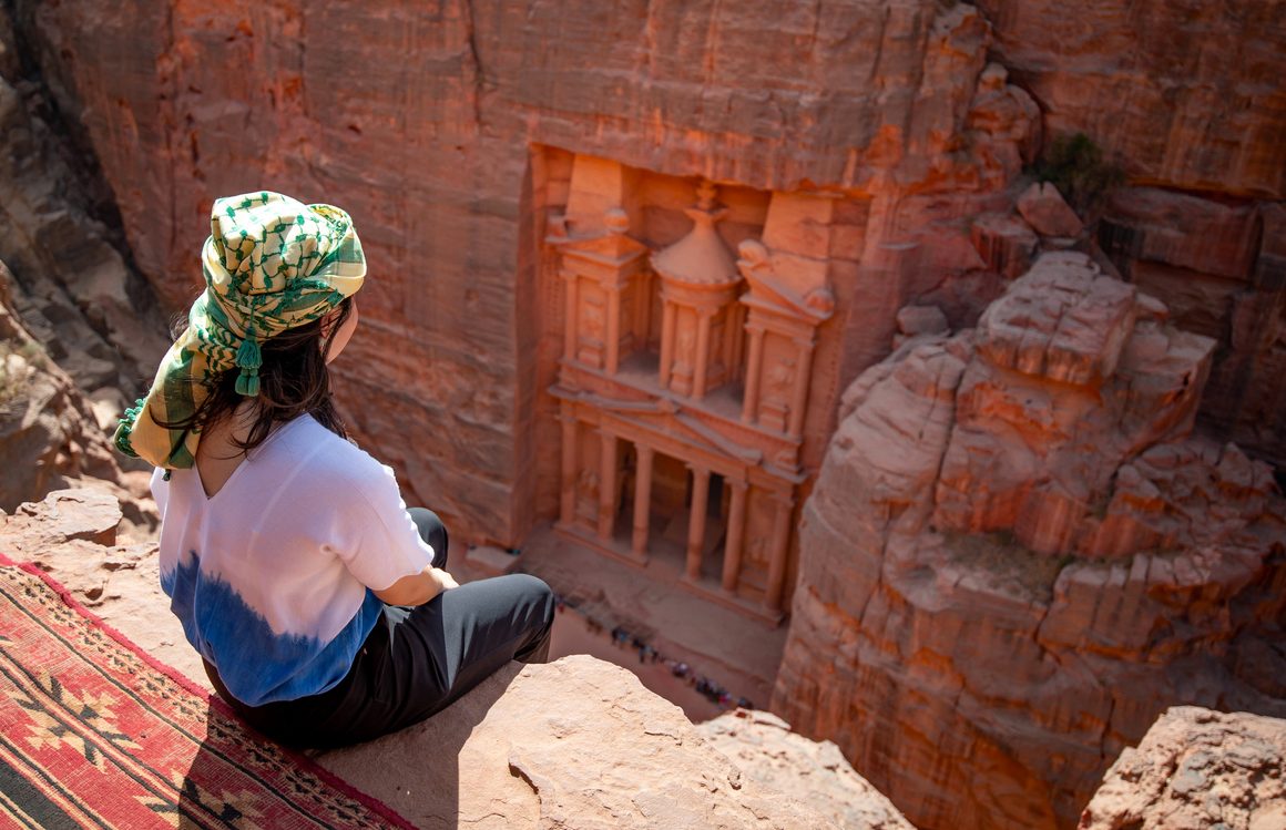 جدل الأطماع الإسرائيلية في البتراء مجدداً.. ماذا وراء رفض قانون التملك الأجنبي في المدينة التاريخية؟