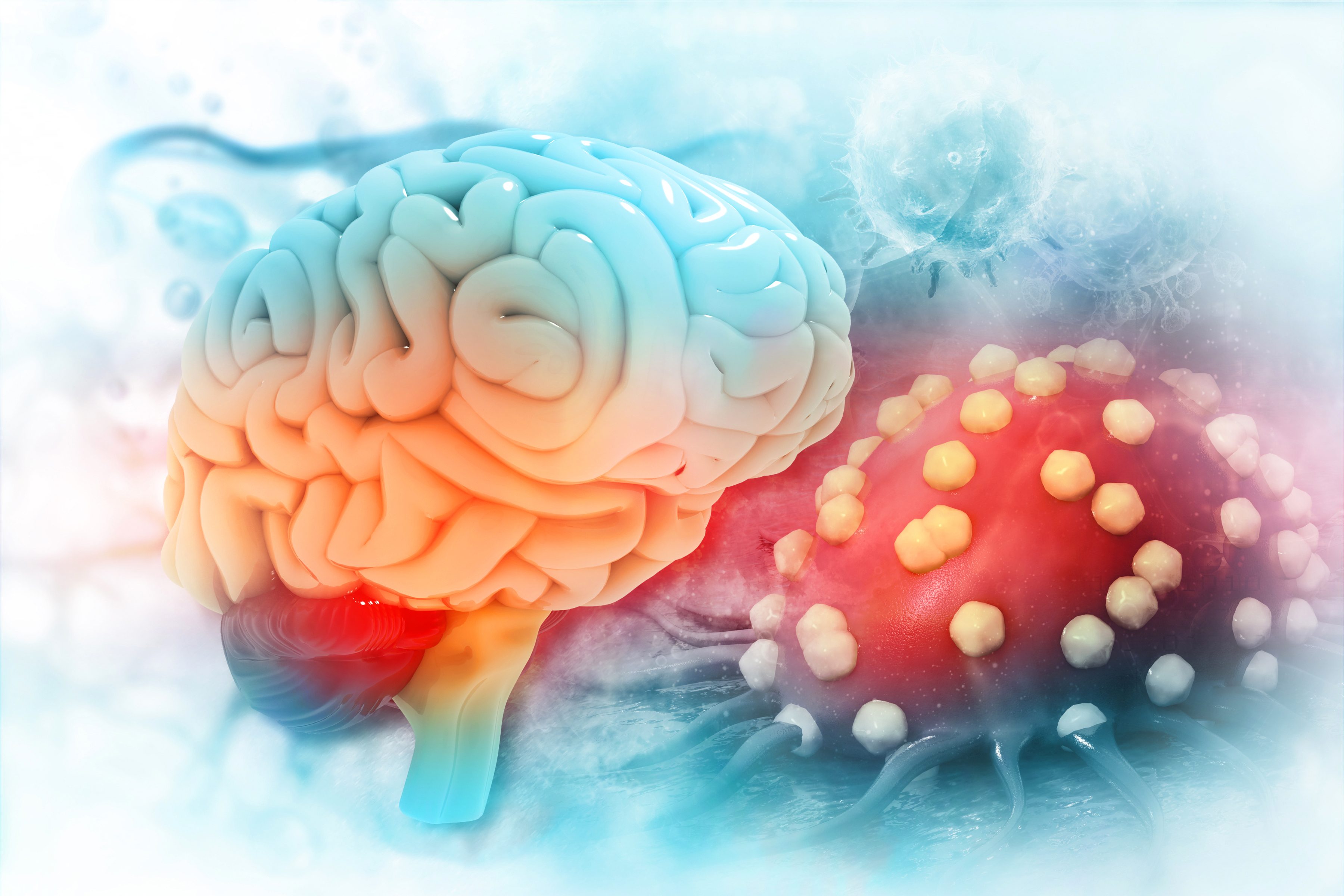 لا تتعايش على الإضرار بهم فقط.. طفيليات تتحكم في عقل المضيف البشري
