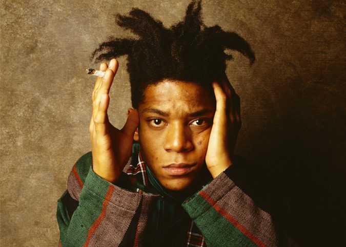  جان ميشيل باسكيات 