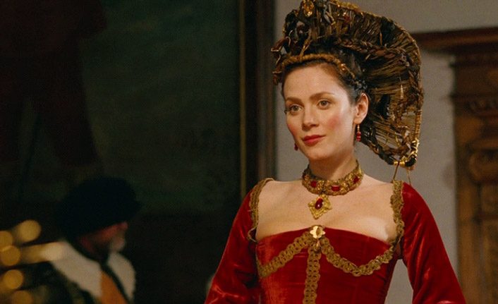 إليزابيت باثوري