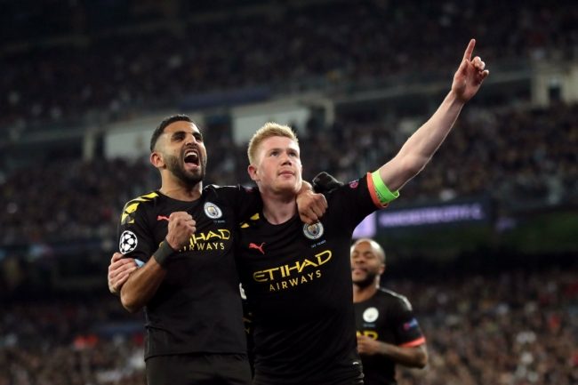 تخلى عن مبادئه فانتصر.. كيف كسر مانشستر سيتي العقدة الأوروبية أمام ريال مدريد؟