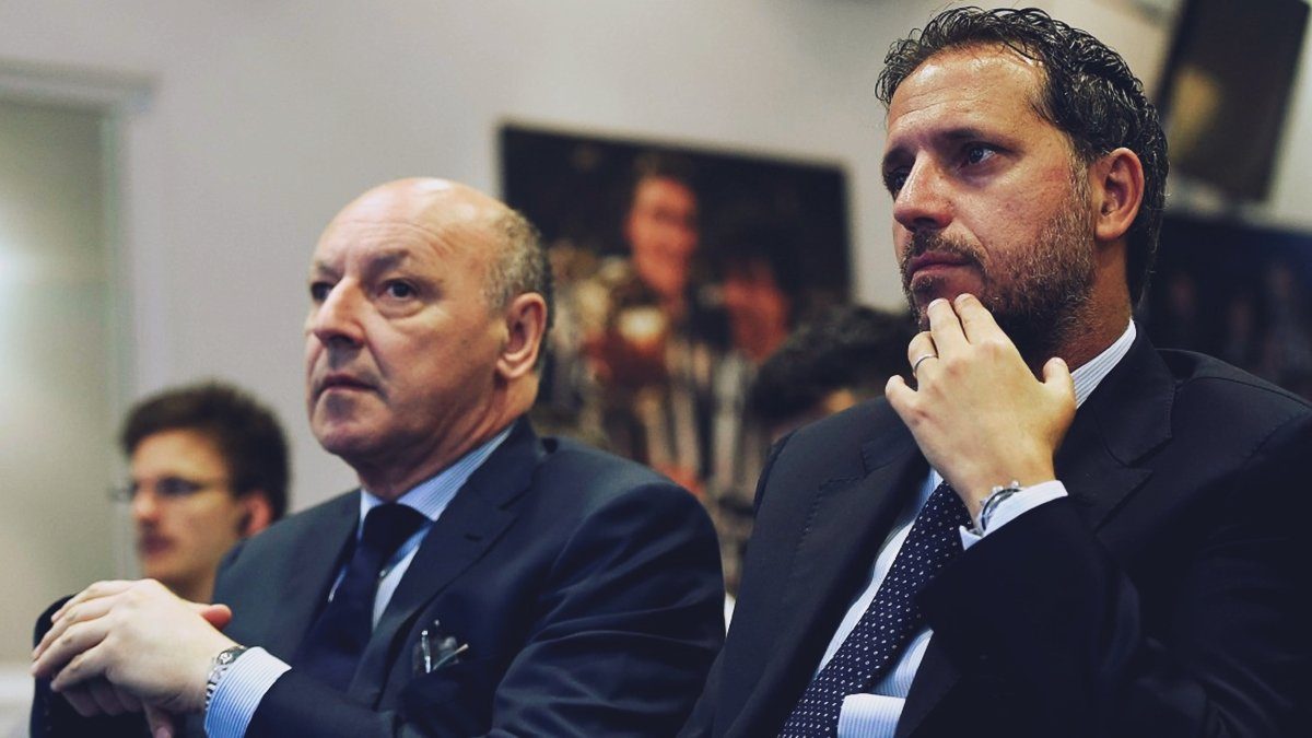 على طريقة المافيا الإيطالية.. تفاصيل حرب يوفنتوس وإنتر ميلان السرية في سوق الانتقالات