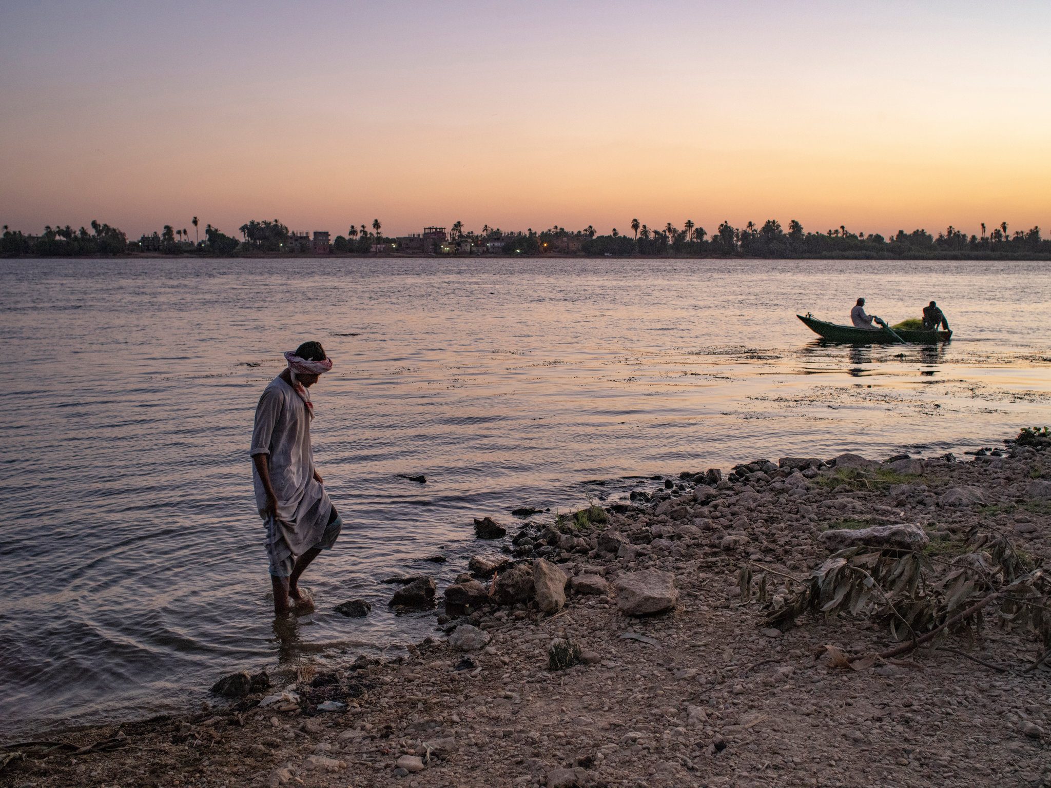 سد النهضة الإثيوبي يهدد وجود مصر “هبة النيل”.. ماذا تعني هذه الحقيقة في نهاية المطاف؟