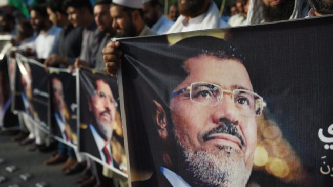 الإخوان والرئيس.. بين التجنِّي والتشنُّج! (7)