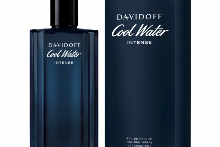  Davidoff Cool Water 
