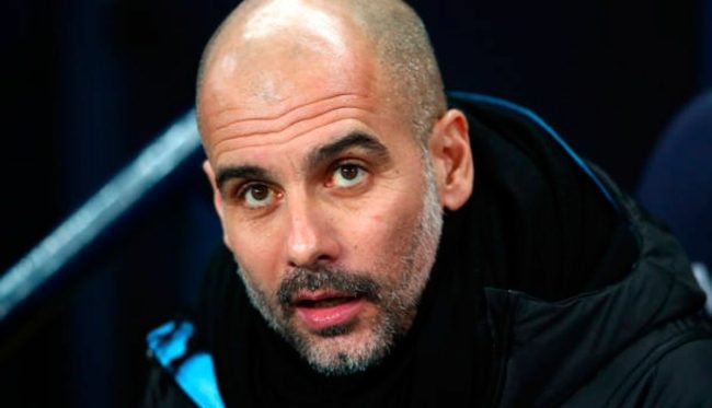 اترك الاستحواذ.. غير خطتك وضَع محرز على الدكة.. إليكم نصائحي التي ستجعل غوارديولا بطلاً لأوروبا