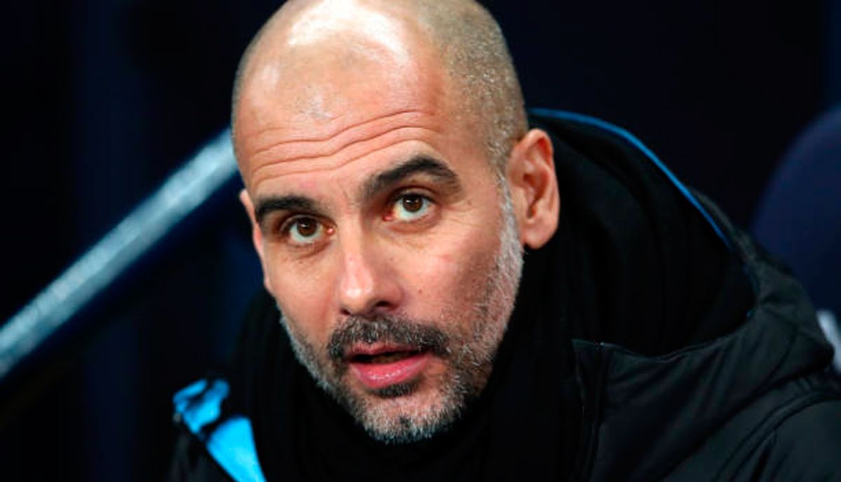 اترك الاستحواذ.. غير خطتك وضَع محرز على الدكة.. إليكم نصائحي التي ستجعل غوارديولا بطلاً لأوروبا