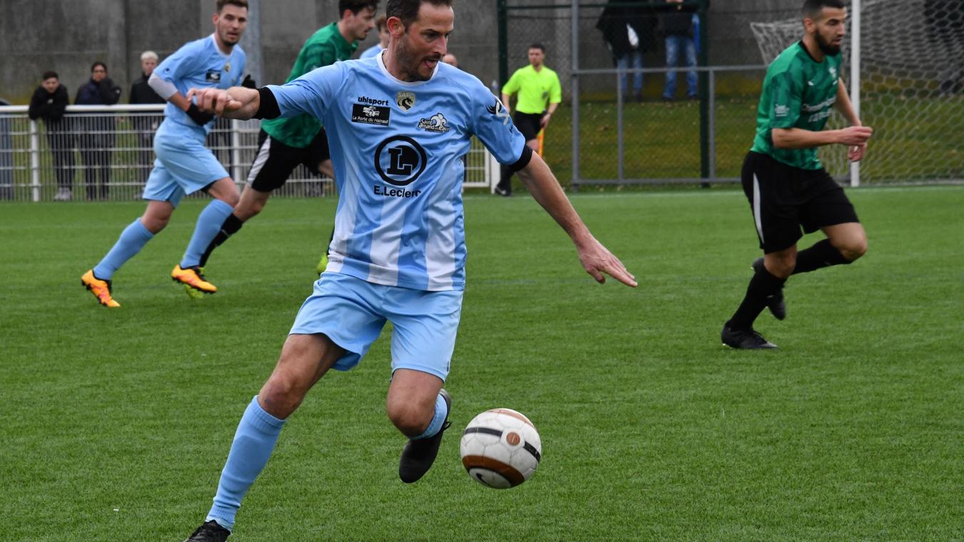 بويول يحتفل بعيد ميلاده الـ40 بتسجيل هدف في الدوري الفرنسي