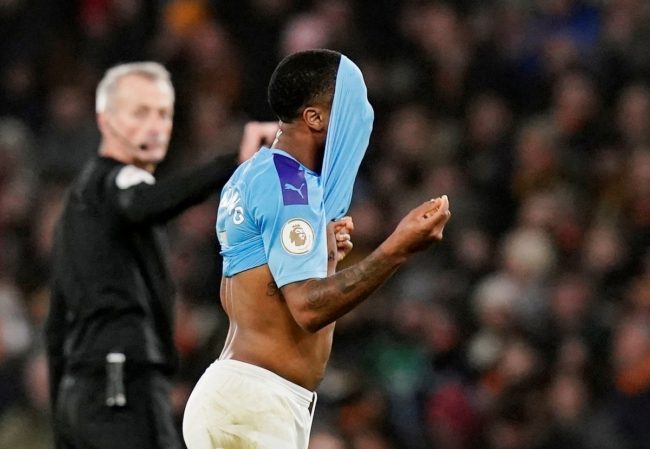 ريال مدريد يخطط لاستغلال أزمة مانشستر سيتي بالتعاقد مع أفضل مهاجميه