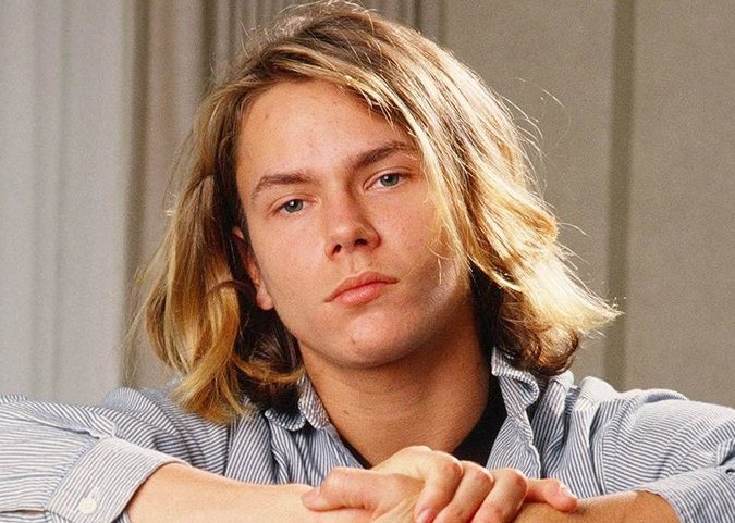  ريفير فينيكس 