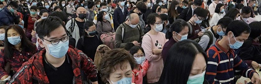 بسبب فيروس كورونا.. الصينيون في أوروبا يَلقون معاملة “الطاعون” أينما ذهبوا