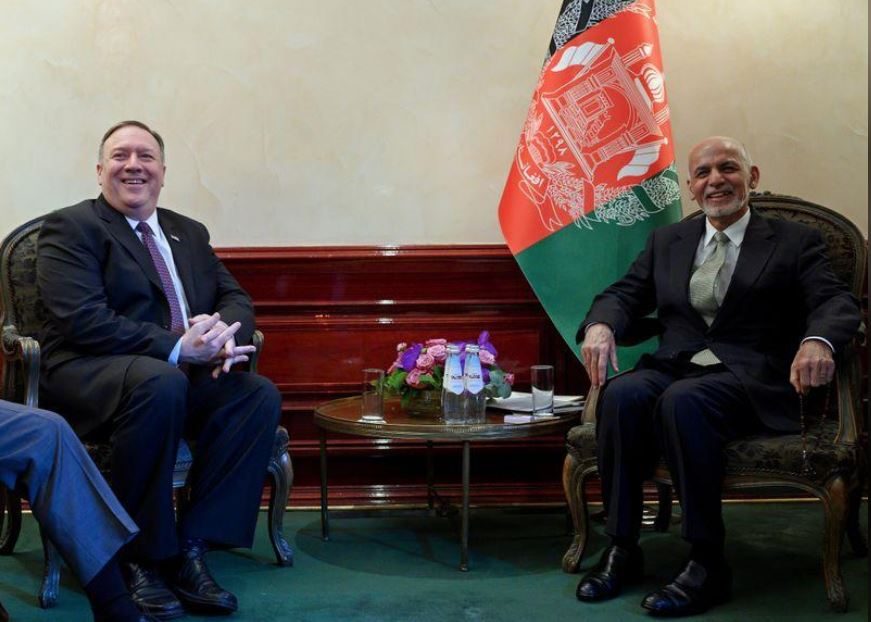 الرجل الثاني في طالبان يكتب بـ "نيويورك تايمز": اتفاق تاريخي مع أمريكا قريباً.. ويتطرق لحقوق المرأة ومحاربة "التطرف"