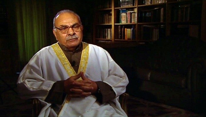 وفاة المفكر الإسلامي المصري محمد عمارة ونجله ينشر وصيته.. تحولات فكرية نقلته من الماركسية للإسلام  ﻿
