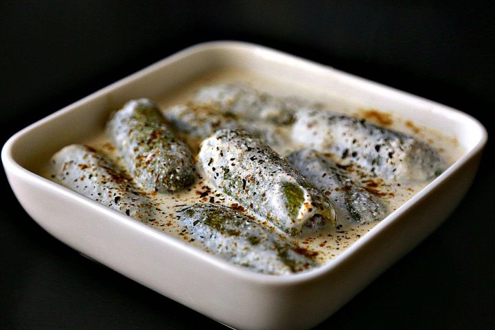  طريقة عمل شيخ المحشي 