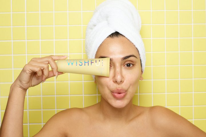 social media\ العناية بالبشرة 