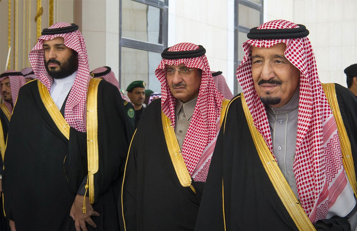 “لم يتعلم أي دروس ولم ينضج”.. نيويورك تايمز: الأمير محمد يُعيد استعراض قوته باعتقال الأمراء وافتعال أزمة النفط