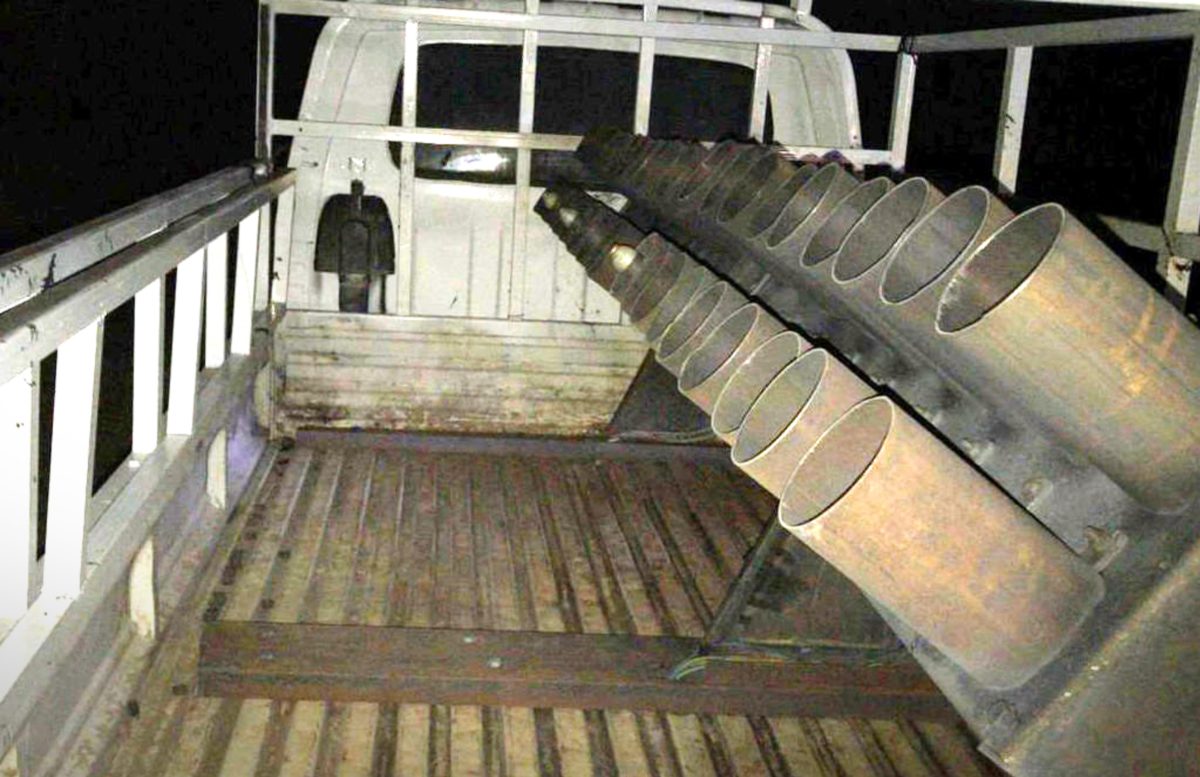 صواريخ قصيرة المدى غير مُوجَّهة ورخيصة.. كيف تفوقت تكتيكات بدائية على الدفاعات الأمريكية بالعراق؟