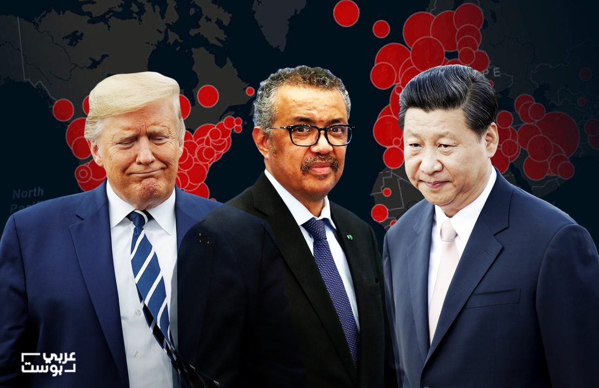 فيروس كورونا.. العدو الذي لم نستعد له، وهؤلاء سبب الكارثة