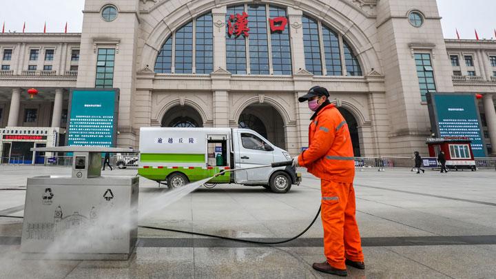 الأنباء الإيجابية بشأن كورونا