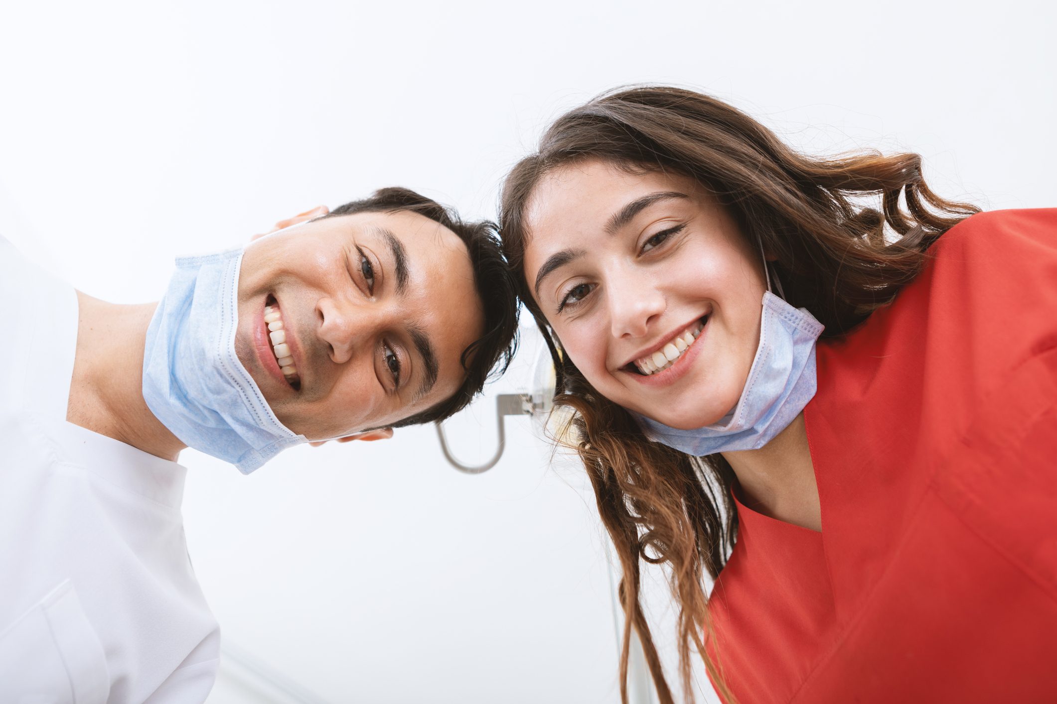 حين يموت السيد كوفيد