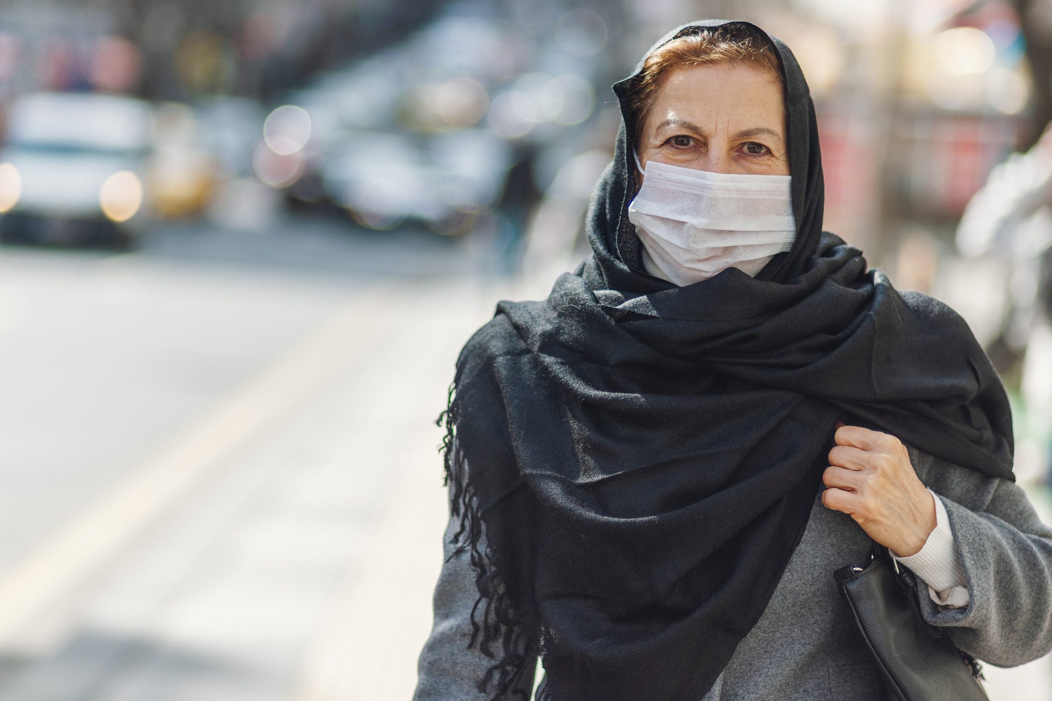 ماذا لو مات كبار السن؟