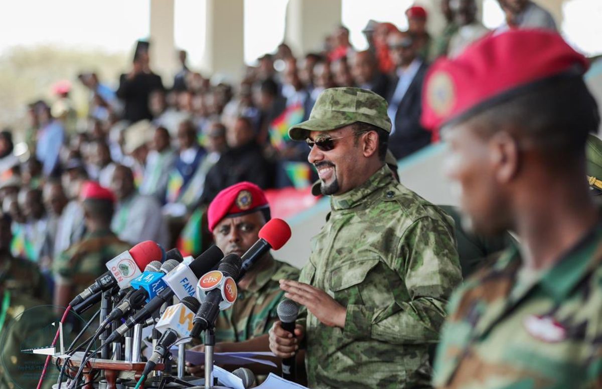 بسبب سد النهضة.. مصر وإثيوبيا بانتظار صيف ساخن جداً، وهذه خيارات القاهرة أمام تهديدات أديس أبابا