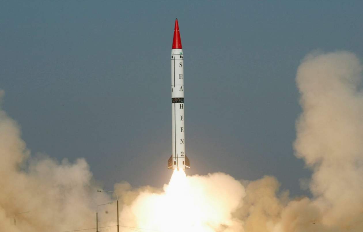 حرب نووية بين الهند وباكستان.. العالم بأسره سيدفع ثمناً باهظاً