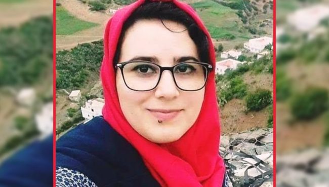 إذا توقّفتِ النّساء توقّف العالم