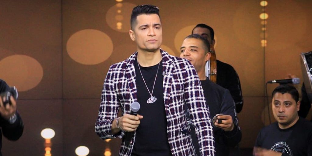 أغاني المهرجانات