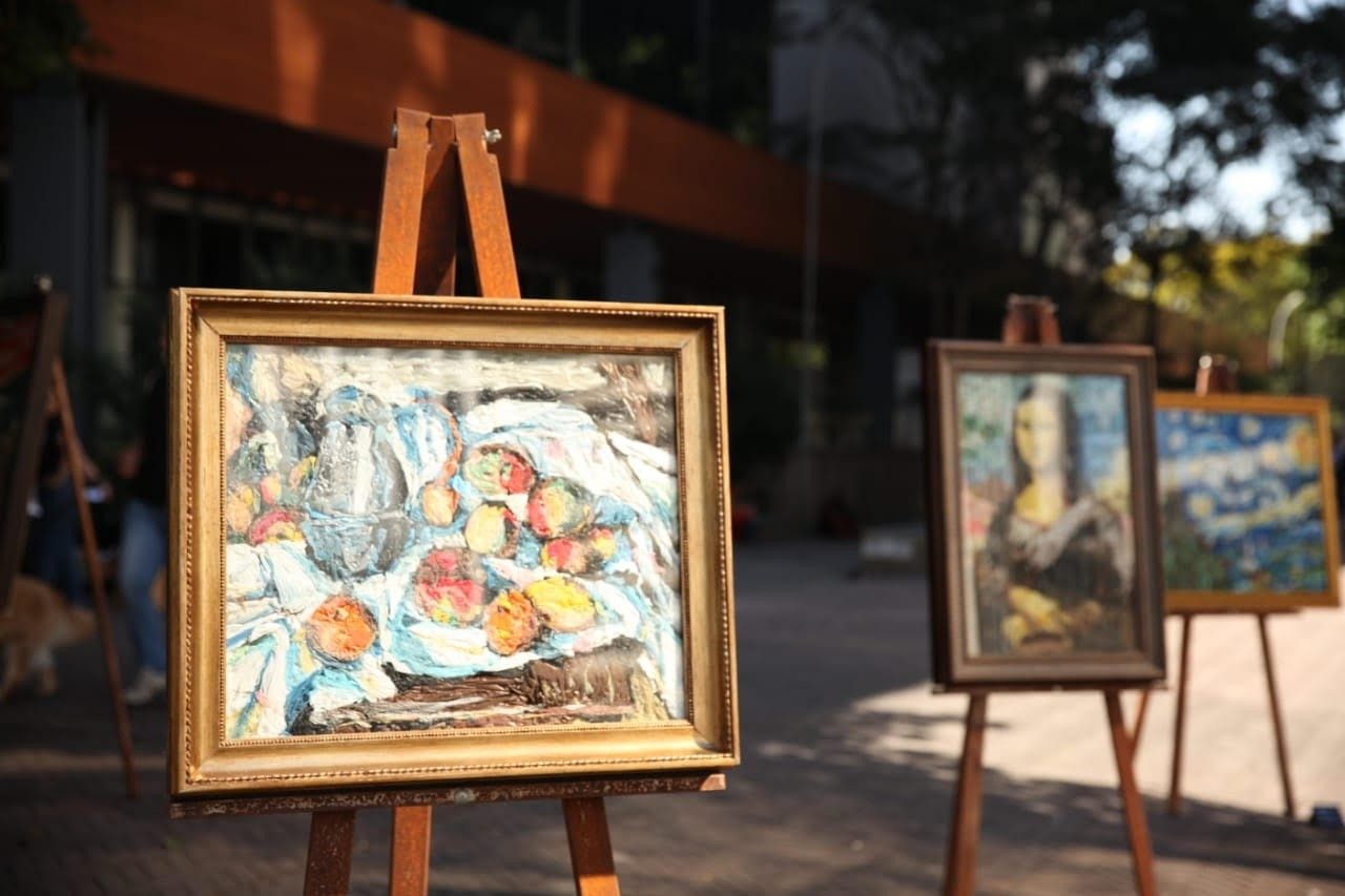 كل شيء توقف فجأة، فكيف سيكون شكل الفن في عالم ما بعد كورونا؟