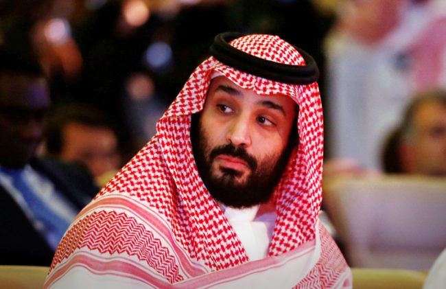 “ستتكبَّد ثمناً باهظاً”.. فايننشيال تايمز: لعبة النفط السعودي تُهدد خُطط ولي العهد لتحديث المملكة