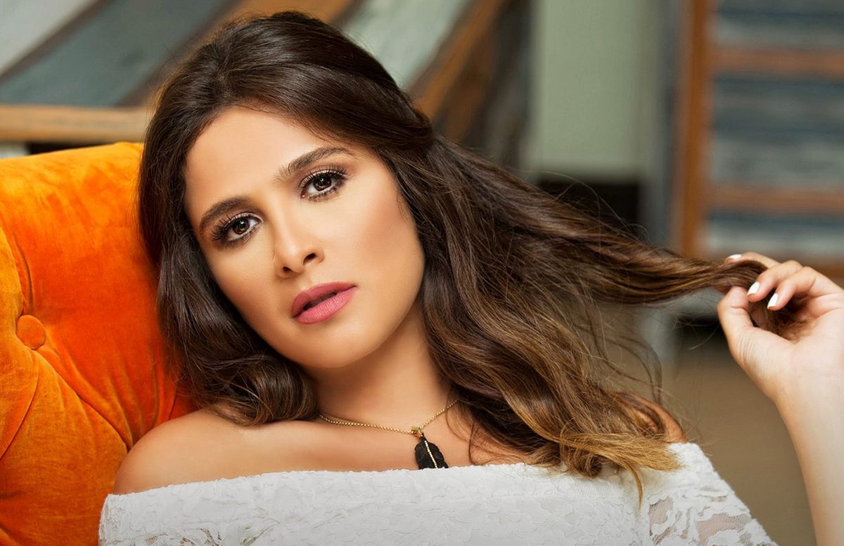 “تيجي تكحلها تعميها”.. الانتقام على طريقة ياسمين عبدالعزيز